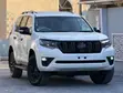 2023 Toyota Land Cruiser Prado - White - 4