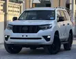 2023 Toyota Land Cruiser Prado - White - 5