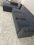 Sofa ya L - Imetumika - 3