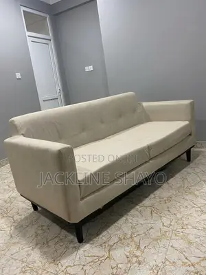 Used 3 Seater Sofa - Excellent Condition
