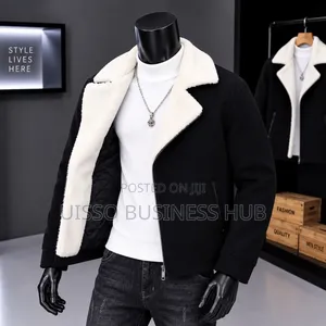 Men's Quality Jackets - Brand New
