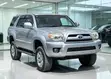 Toyota Hilux Surf 2007 - 1