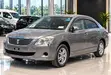 Toyota Premio 1.8 AWD 2008 - Kijivu - 1