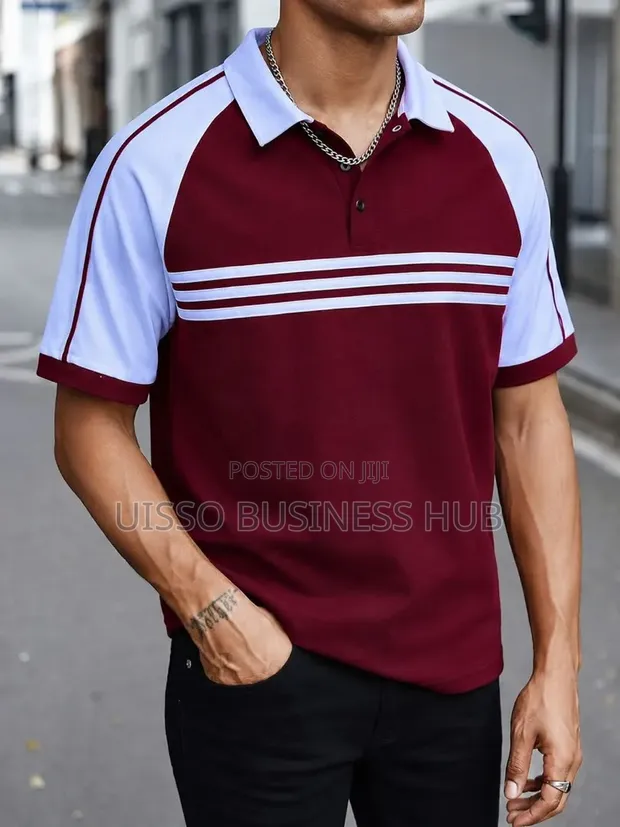 Men's Casual Shirts - Brand New - 1