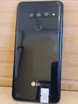 LG V40 ThinQ 128GB Nyeusi - 2