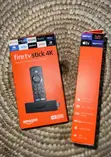 Amazon Fire TV Stick 4K - 1