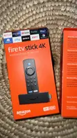 Amazon Fire TV Stick 4K - 2