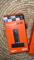 Amazon Fire TV Stick 4K - 3