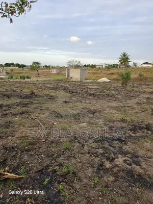 Land for Sale in Madale Mbopo