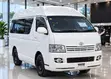 Toyota HiAce Quantarm 2005 - 1
