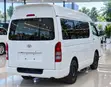Toyota HiAce Quantarm 2005 - 2