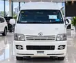 Toyota HiAce Quantarm 2005 - 3