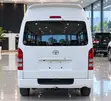 Toyota HiAce Quantarm 2005 - 5