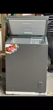 Solar Max Chest Freezer 100L - 1