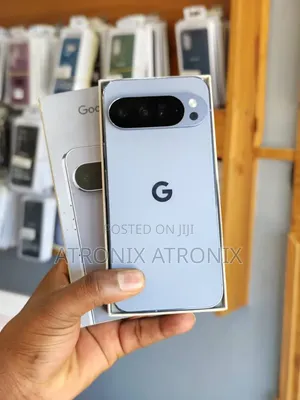 New Google Pixel 10 Pro XL 256GB