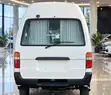 Toyota HiAce 2001 - 2