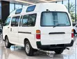 Toyota HiAce 2001 - 3