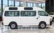 Toyota HiAce 2001 - 4