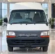 Toyota HiAce 2001 - 5