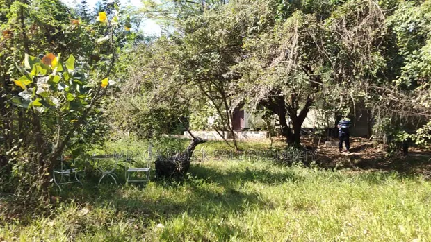 Industrial Plot for Sale - Mikocheni (1650 sqm) - 1