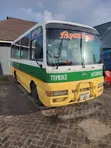 Nissan Civilian 2002 - Kijani - 1