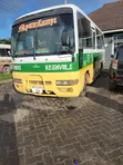 Nissan Civilian 2002 - Kijani - 2
