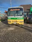 Nissan Civilian 2002 - Kijani - 4