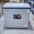 Voltsmart Chest Freezer 150L - 1