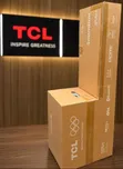 TCL S55h Soundbar 220W with Wireless Subwoofer - 1