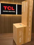 TCL S55h Soundbar 220W with Wireless Subwoofer - 2