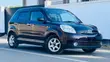 Mazda Verisa 2009 Purple - 1