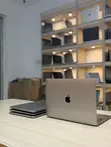 Apple MacBook Pro 2021 M1 Pro 16GB RAM 512GB SSD - 1