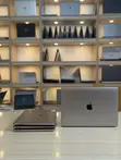 Apple MacBook Pro 2021 M1 Pro 16GB RAM 512GB SSD - 2