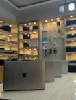 Apple MacBook Pro 2021 M1 Pro 16GB RAM 512GB SSD - 3