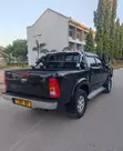 Toyota Hilux 2.5 D-4D 2008 Black - 4