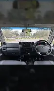 Toyota Land Cruiser 2016 White - 2