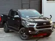 Toyota Hilux Revo Double Cab 2.8 Diesel AWD 2021 - 4