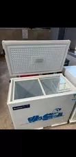 217L Huamei Vasin Chest Freezer - 3