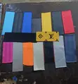 Used Toyota Land Cruiser Seat Belts - 3