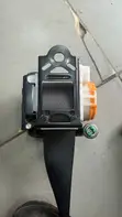 Used Toyota Land Cruiser Seat Belts - 4