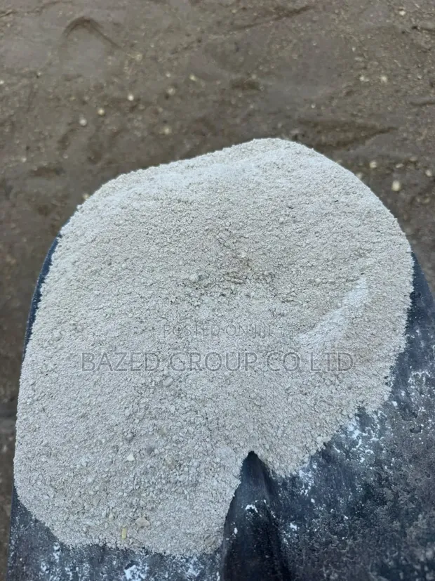 Tanga Limestone for Animal Feed - 1