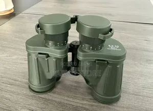 Yukon Outfitters 8x30 Binoculars