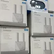 ZTE K12 5G Router - Unlimited Data, 32 Devices - 1