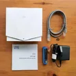 ZTE K12 5G Router - Unlimited Data, 32 Devices - 4