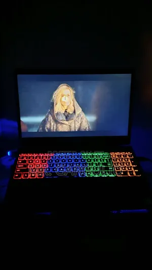 Dell G5 15 5500 Gaming Laptop - i7, RTX 2060, 16GB RAM, 512GB SSD