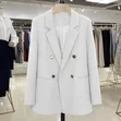 New Modern Women's Coat - 1