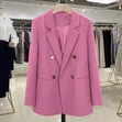 New Modern Women's Coat - 2