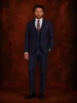 Marco Milano Men's Plaid Suits - Brand New - 2
