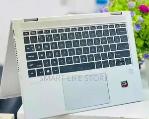 New HP ProBook 435 G7 x360 Laptop - Core i5, 8GB RAM, 256GB SSD