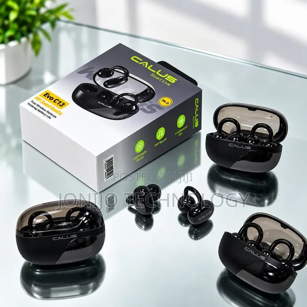 Calus EVO-C13 Wireless Earbuds - 1